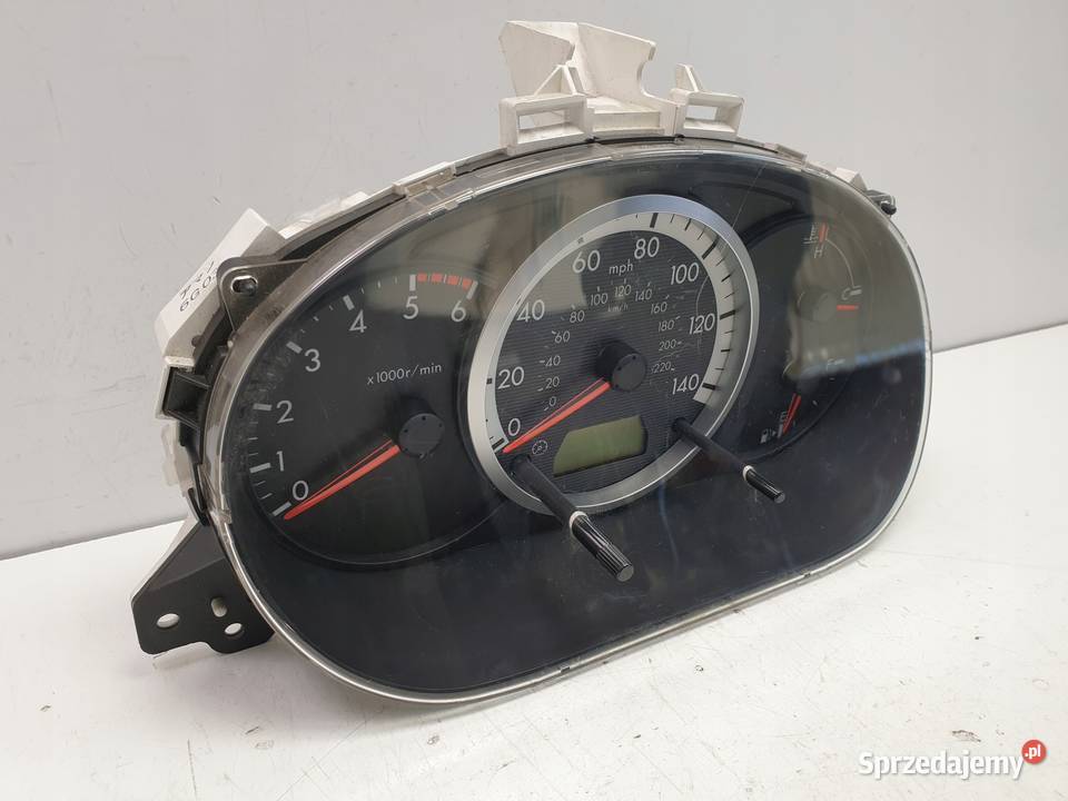 Mazda 5 I 20 CITD LICZNIK ZEGARY C23555430 Rudka sprzedam