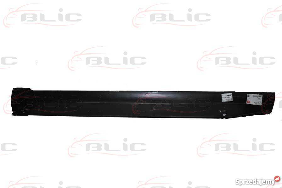 PRÓG KPL 4D LE VW PASSAT OPEL SANTANA 8088