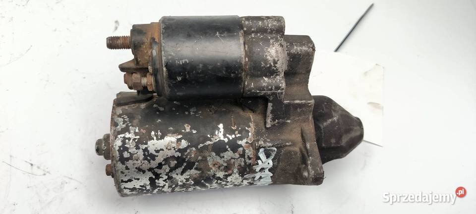 ROZRUSZNIK OPEL CORSA B Motoryzacja Lipno sprzedam