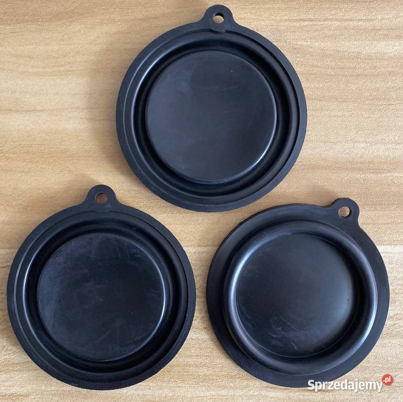 Membrana przepona SAMSON 138 L JSD 28 Legnica