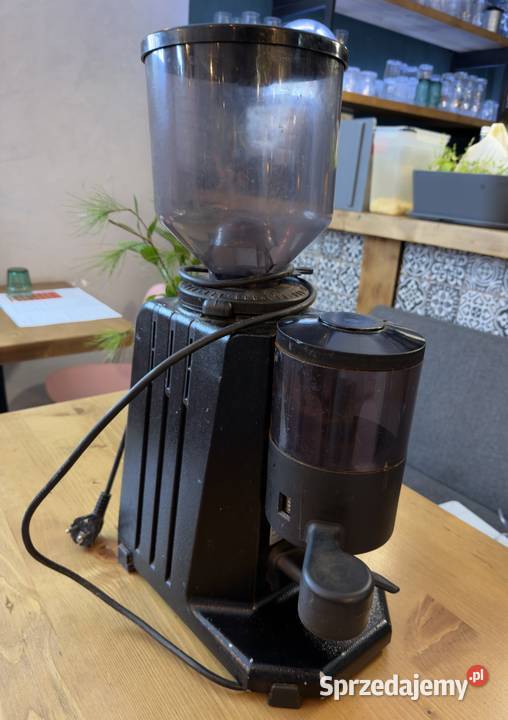 Młynek do kawy La San Marco SM 90 sprawny stan Kraków