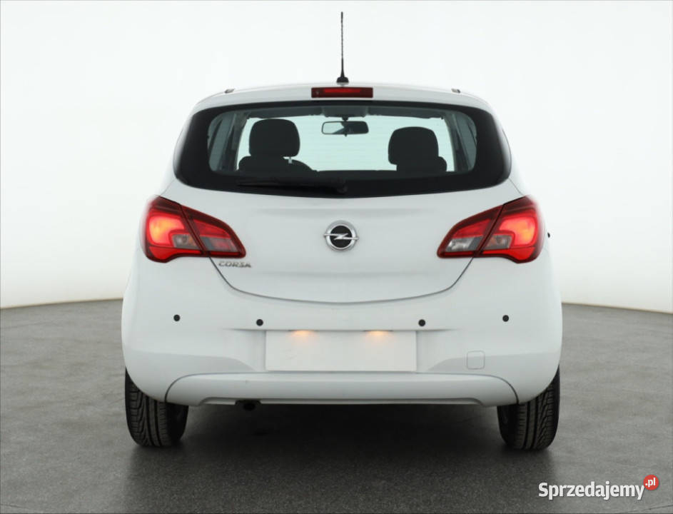 Opel Corsa 14 Piaseczno