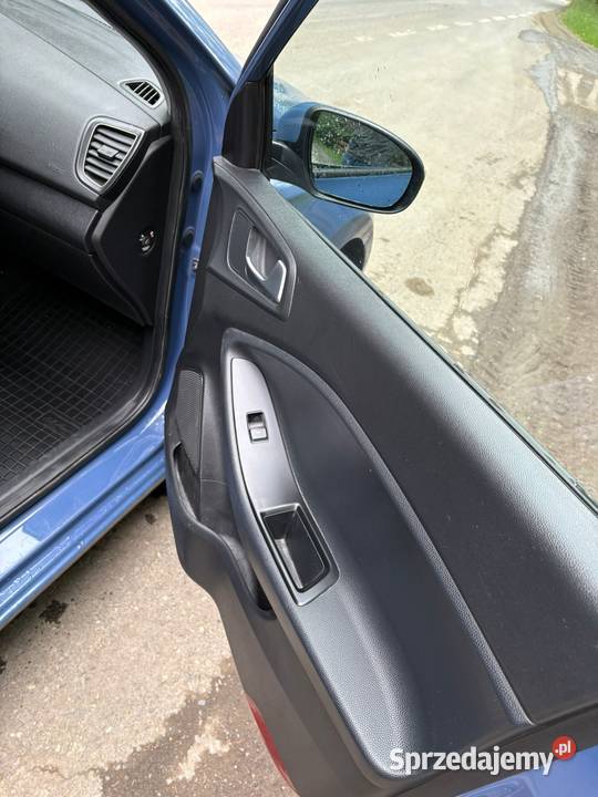 Hyundai i20 11 Crdi 2015 EURO 6 75 małopolskie Sucha Beskidzka