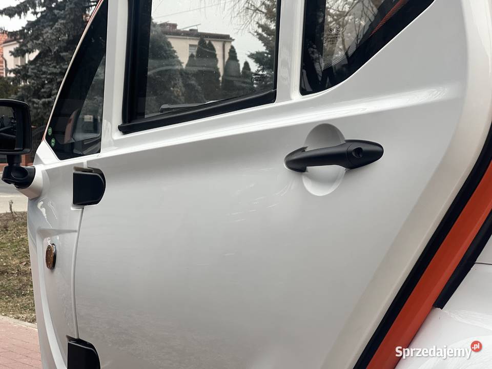 SARINI FIBI Najczęściej wybierany w Polsce Bez Nakło nad Notecią