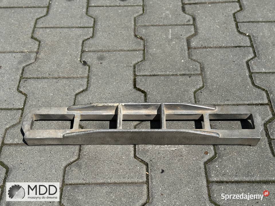 A327 Ustawiacz noży w grubościówce 490 mm Łabuńki Pierwsze