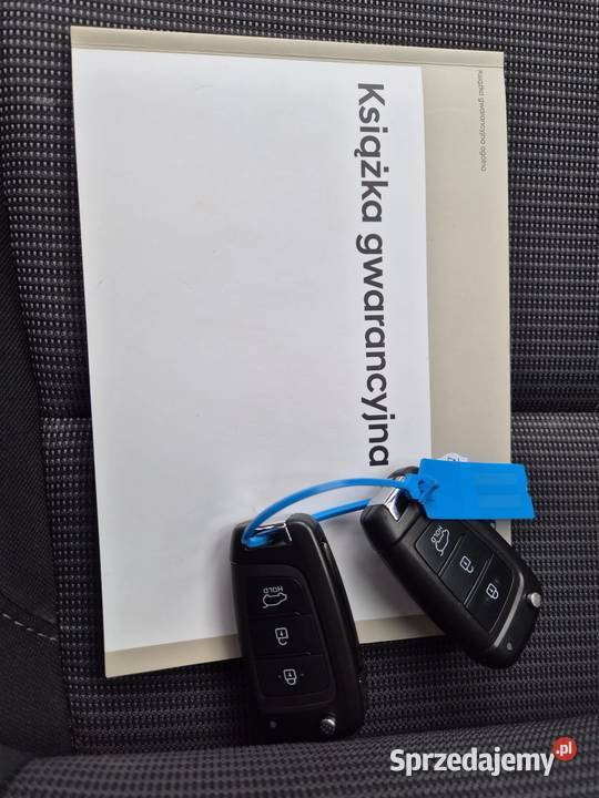 Hyundai I30 2022 I właściciel Polski Salon podkarpackie sprzedam