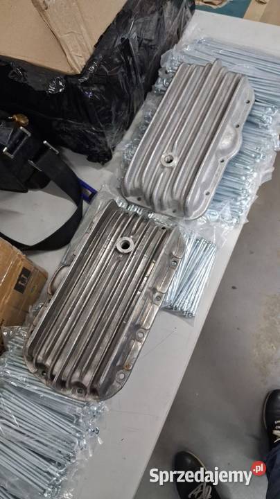 Głęboka miska oleju do k750 Ural M72 Rzeszów