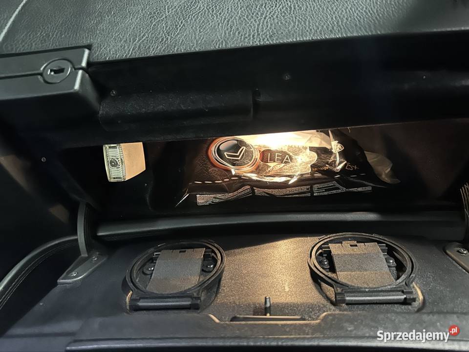 Bmw 850 ci elektrochrom. lusterko wst. Łódź