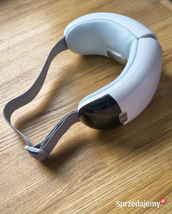 Masażer oczu Medivon Horizon Lynx masażer Zdrowie i Uroda Kamienna Góra