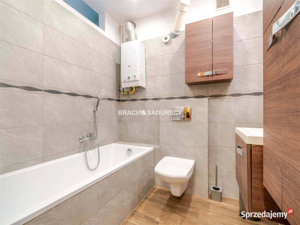 Mieszkanie do wynajęcia Kraków 49m2 2 pokojowe sprzedam