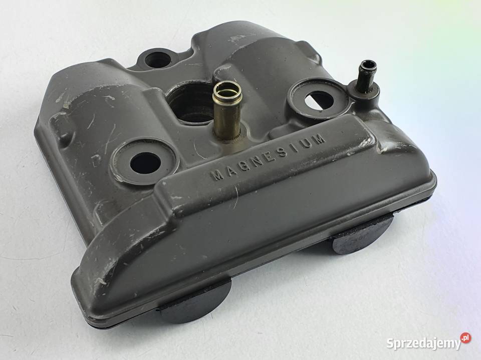 Dekiel Pokrywa Zaworow Suzuki Ltz 400 Kawasaki łódzkie Łódź