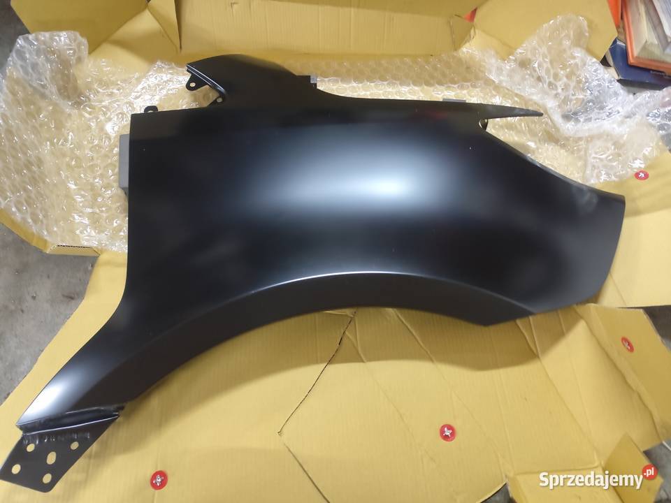 Sprinter W907 W910 2018 Błotnik Przedni Nowy sprzedam