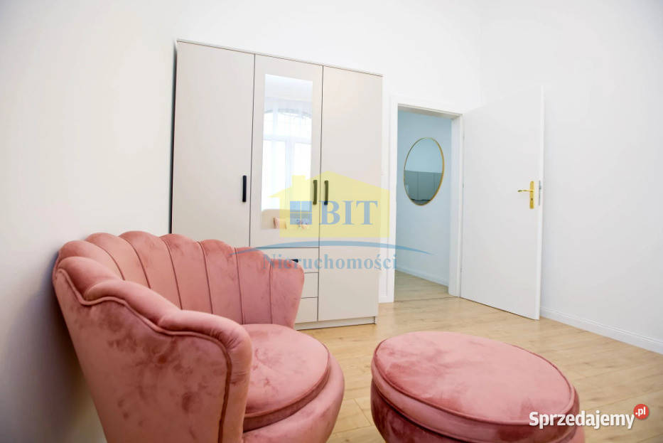 Nowoczesne mieszkanie 67m2 PołczynZdrój Połczyn-Zdrój sprzedam