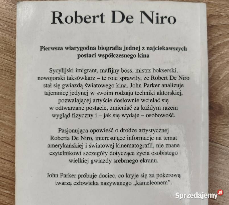 Zestaw 5 intrygujących biografii oscarowych Szczyrk