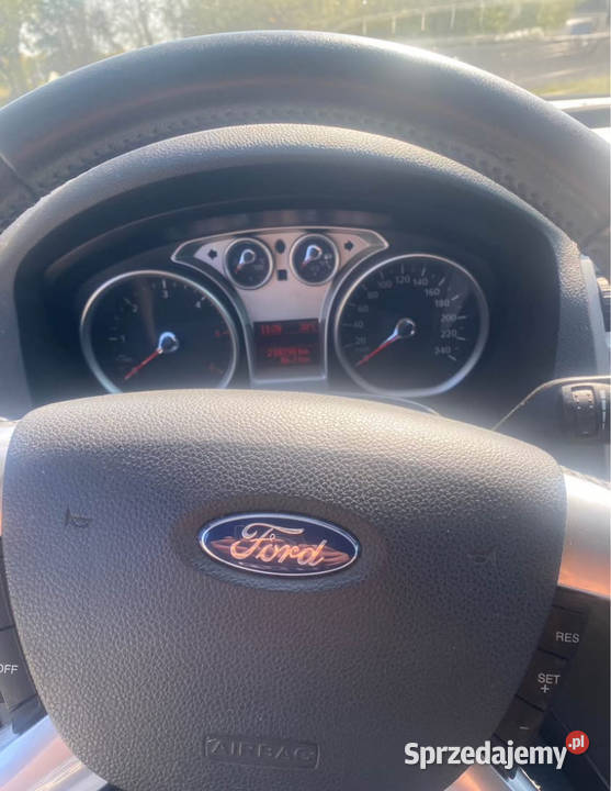 Ford kuga asystent parkowania śląskie Poręba sprzedam