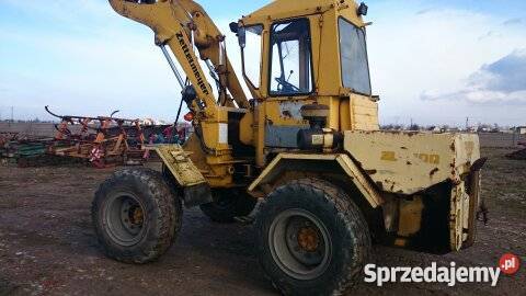ładowarka zettelmayer zl1000 raty 05 automatyczna Probostwo Górne