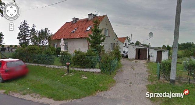 34 Domu na Mazurach Lokata kapitału cenowa 1167zł/m2 Ruszkowo