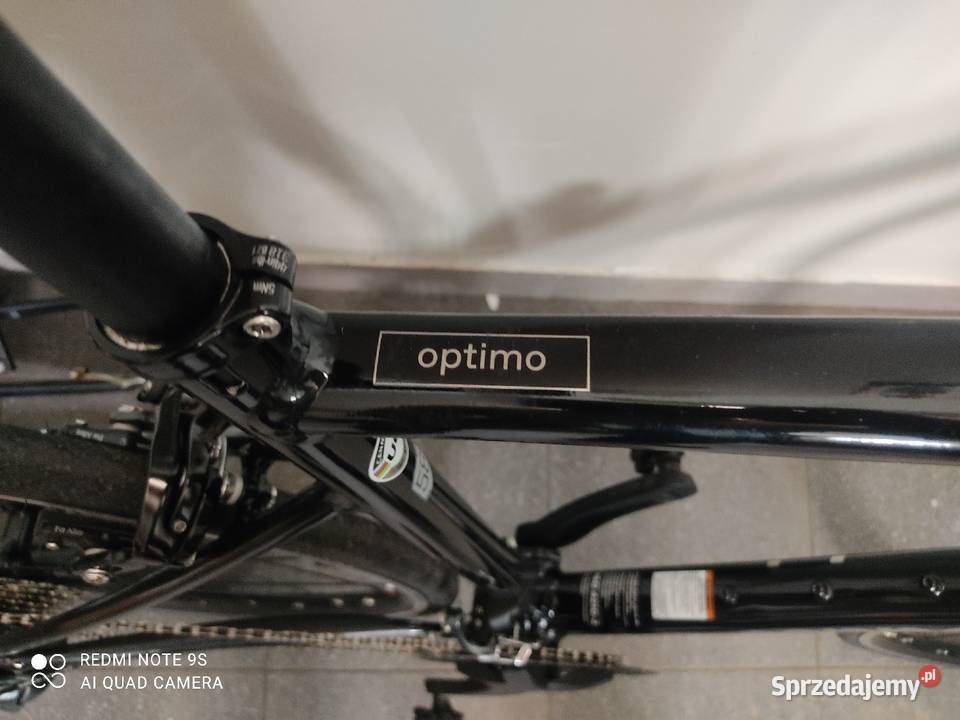 Connondale optimo 58 Żelechów