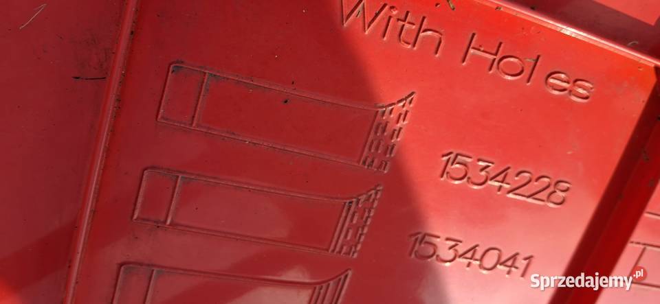 SCANIA P G R T SPOILERY KOMPLET DACHOWY BOCZNE ciężarowe