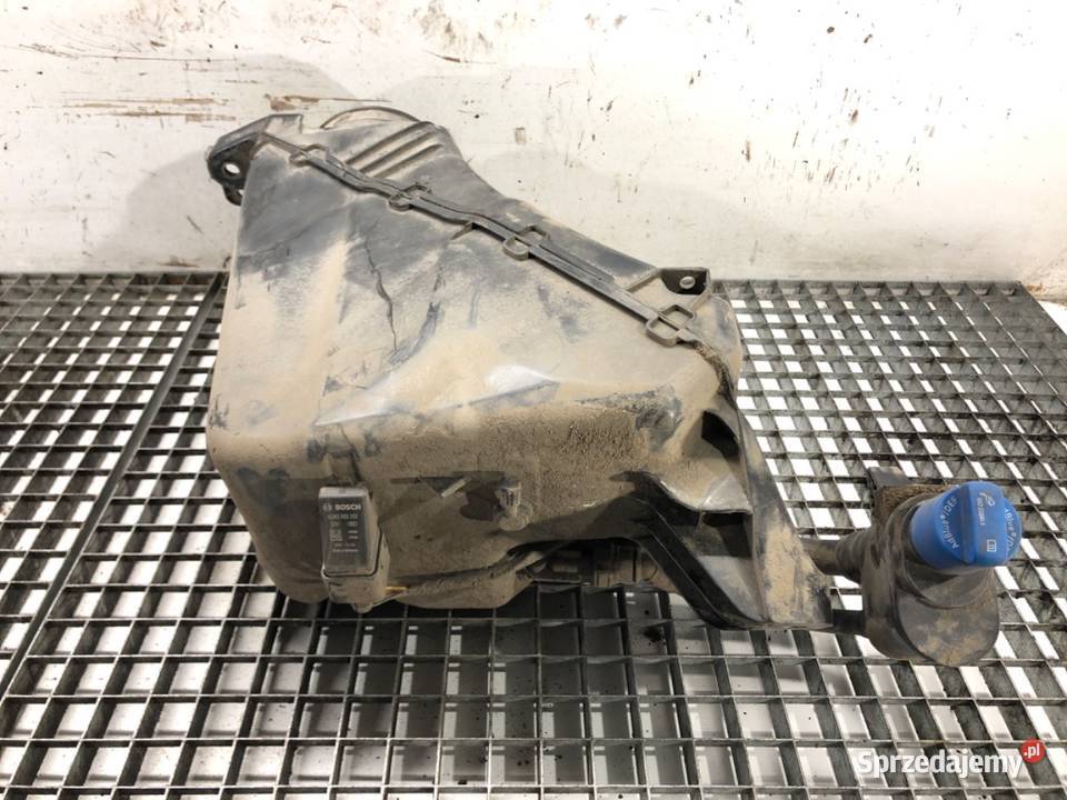 ZBIORNIK SCR VW CADDY V 5R3131877C 20 122 Motoryzacja