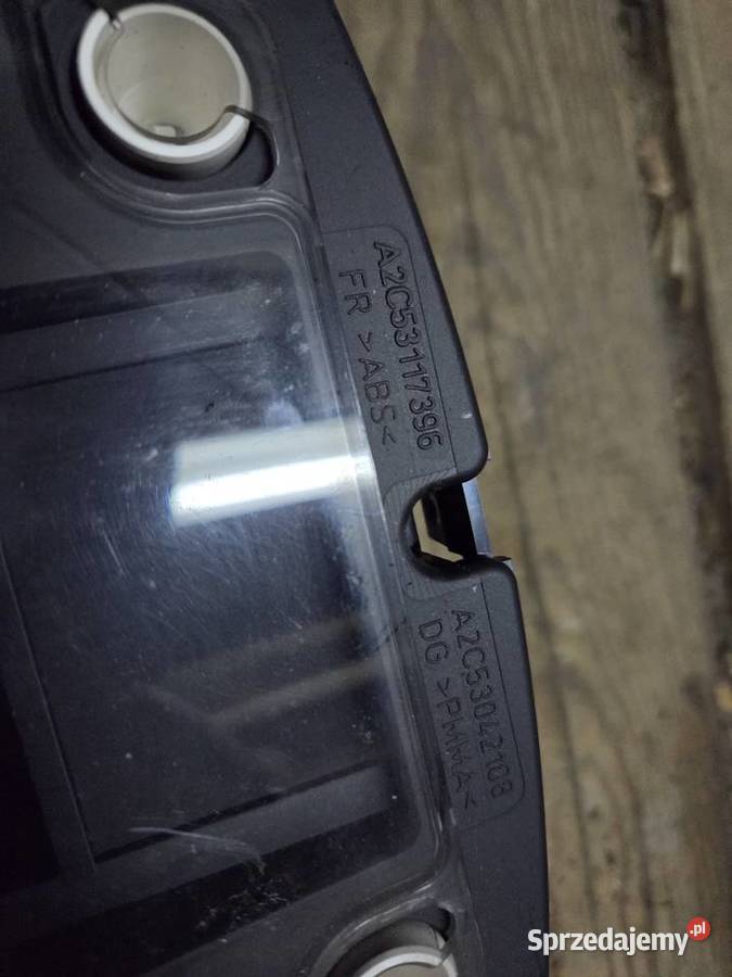 Licznik Passat b6 20 TDI sprzedam