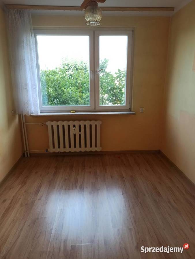 Mieszkanie Wodzisław 558m3 własność
