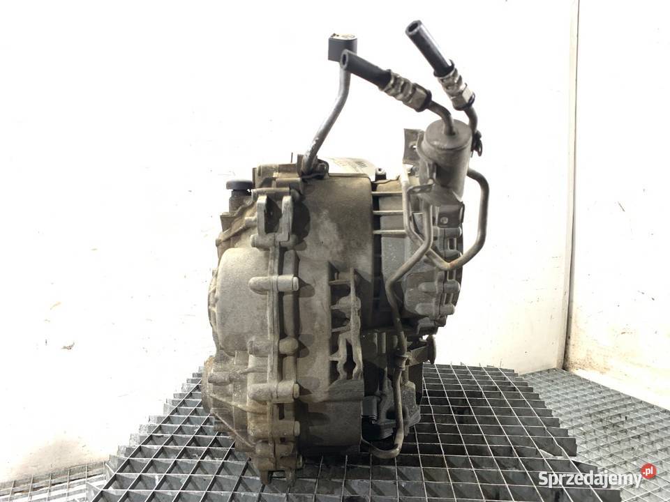 SKRZYNIA BIEGÓW MERCEDES W169 A1693712305 15 95