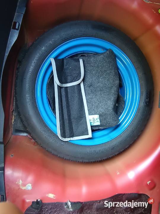 Kia Rio 1 2CVVT 2014r Salon Kraków