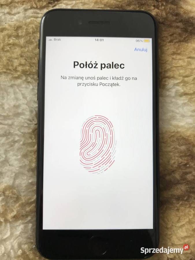 Iphone SE 2020 128gb sprawny Tarnogród sprzedam