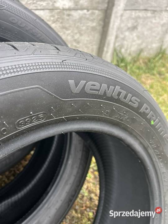 Hankook Ventus Prime 3 21555R17 Letnie opony DOT lato Samochodowe Konstancin-Jeziorna