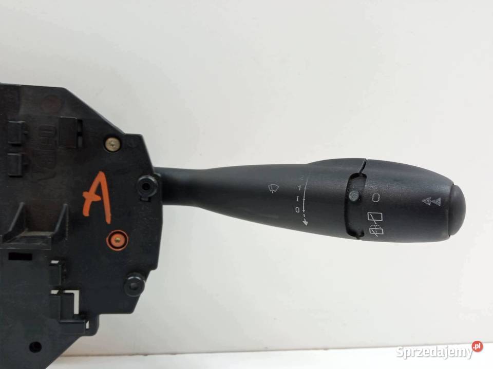 PRZEŁĄCZNIK ZESPOLONY 96627924XT Citroen C4 I Panele sterowania, przełączniki