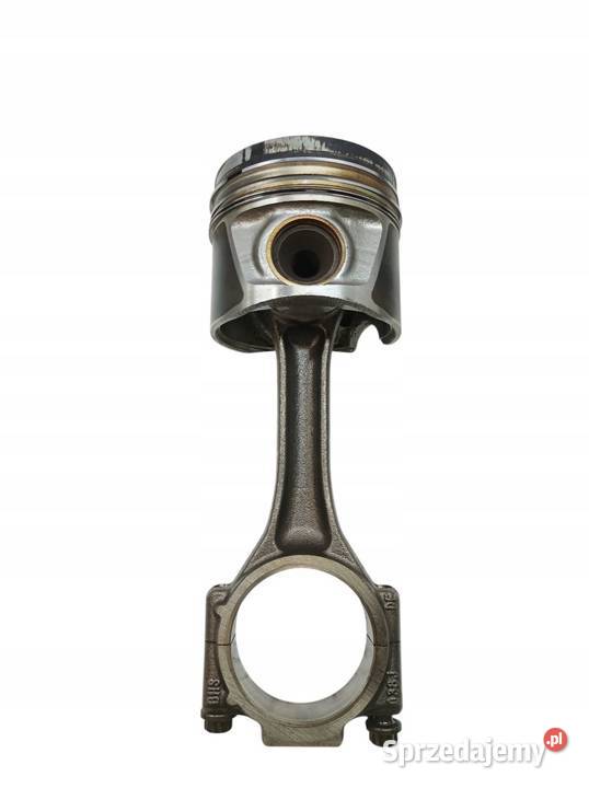 TŁOK KORBOWÓD 8095 20 TDI Seat Toledo III