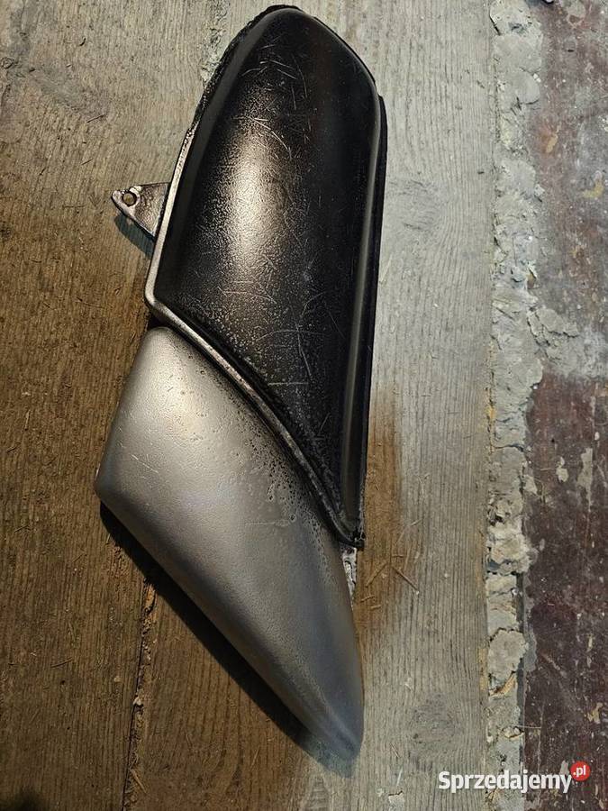 Kawasaki el 250 eliminator boczek prawy el250