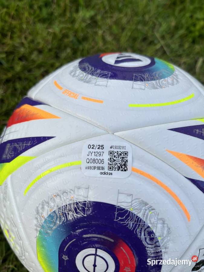 piłka Ekstraklasa pro rozmiar 5 Michałów