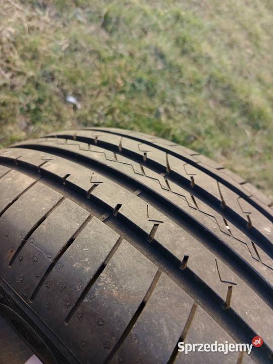 Opony letnie Dębica Presto UHP2 22545 R17 2 Gdańsk