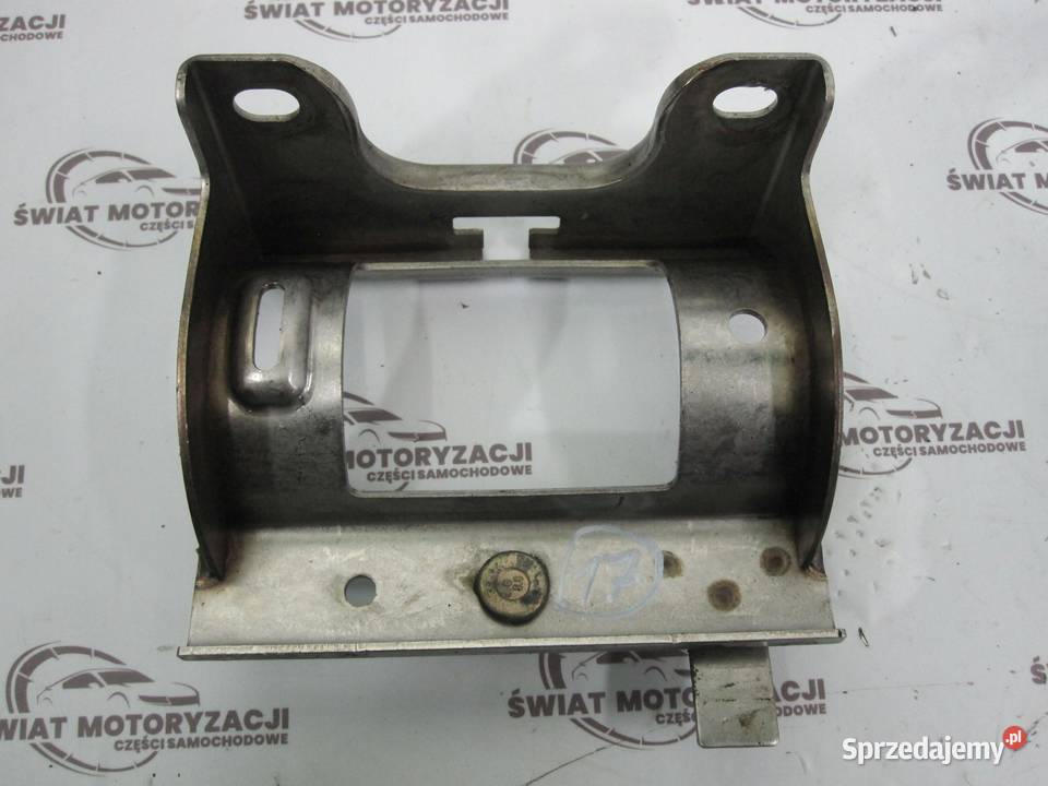 AUDI TT 18 T 02r wspornik rury dolotowej osobowe