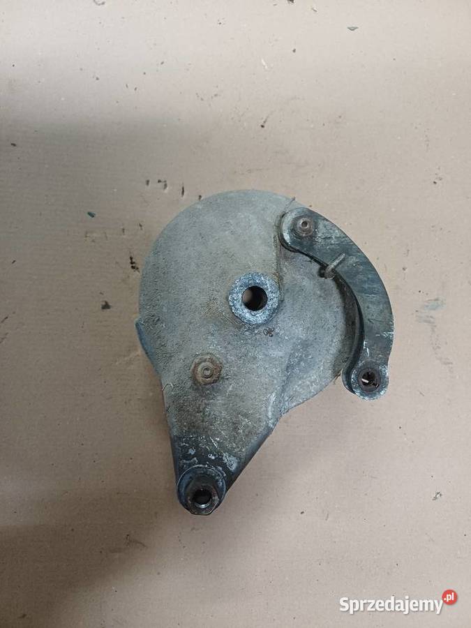 Bęben Hamulcowy tył szczękotrzymacz WSK 175 Łowicz