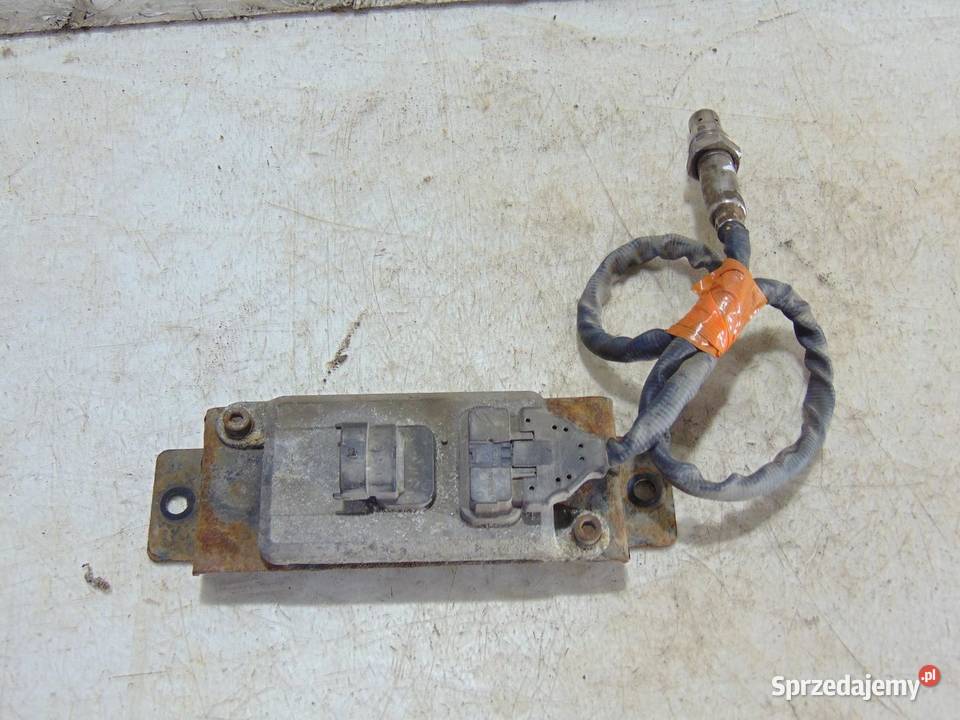 SONDA LAMBDA NISSAN ATLEON 45 0613