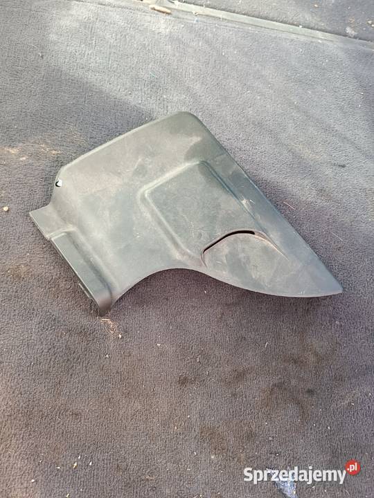 Osłona Filtra Powietrza Audi A4 B5 A35 Myszków