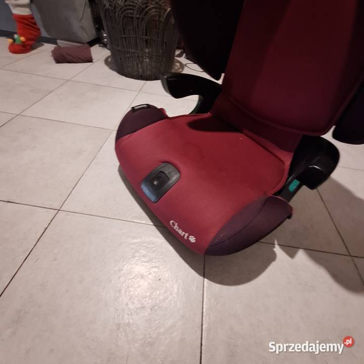 Fotelik dziecięcy Piaseczno
