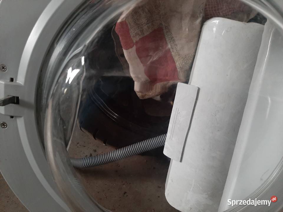 Drzwi do pralki LG Łowicz