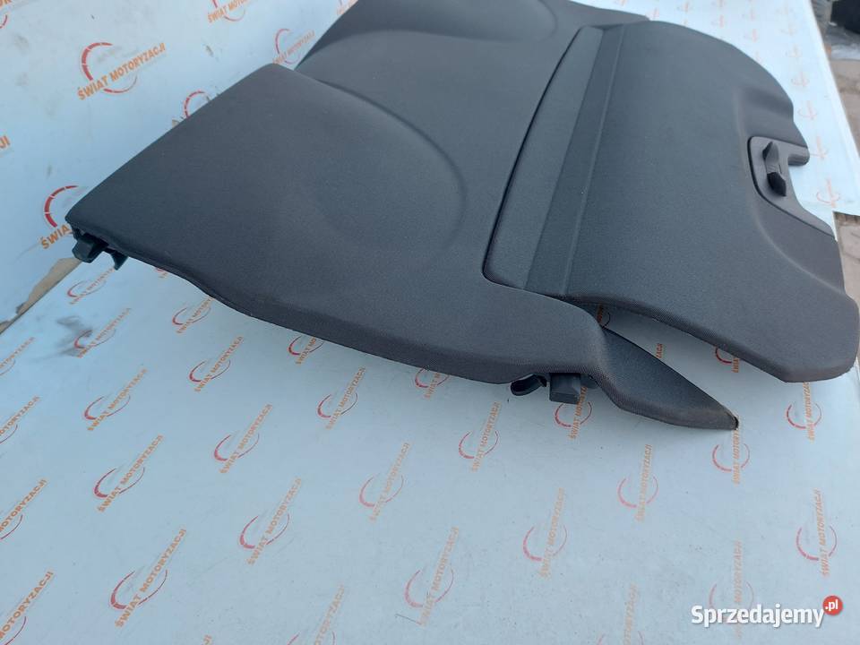 VOLVO C30 LIFT 11r półka bagażnika 36151102 Kielce