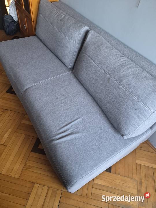 Sofa BRW 160x200 Puławy