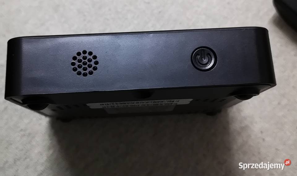 Tv box android Jasło