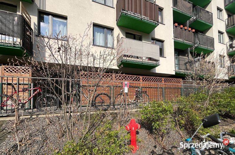 2pok 40met Babiego Lata OGRÓD2015 Wrocław blok