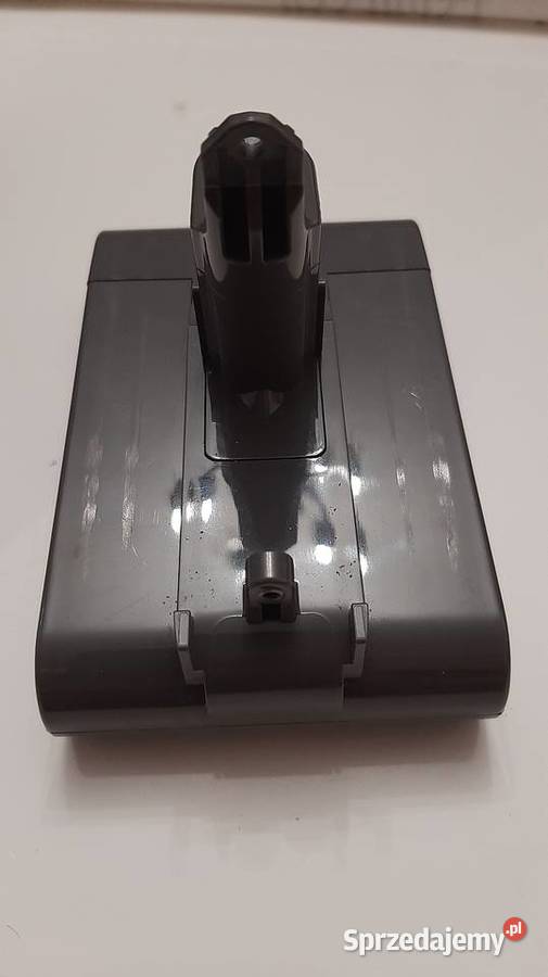 Akumulator LiIon DC31B 222V 50Ah 111Wh zamiennik Wrocław