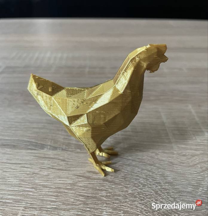 Złota kurawielkanoc Kłodawa