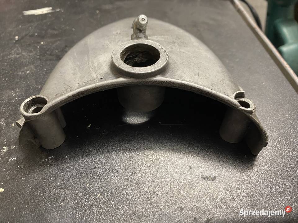 Pokrywa dekiel poldekiel WFM WSK Bolesławiec