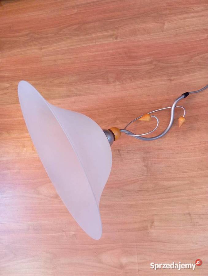 Żyrandol świętokrzyskie Staszów