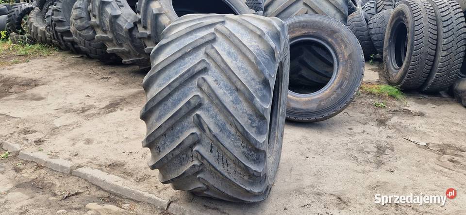 54x310026 Goodyear 60 bieżnik bez napraw Nowe Miasto Lubawskie
